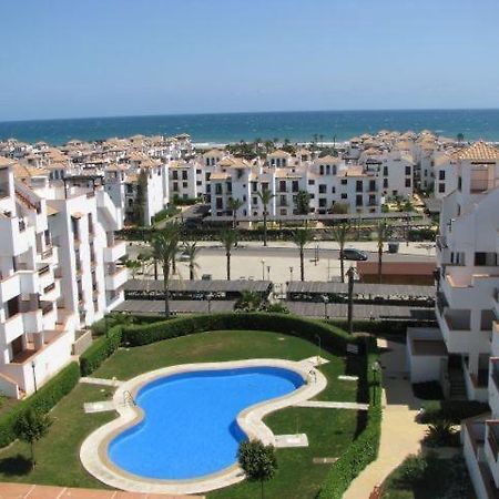 Vera Playa Sueno Eksteriør billede