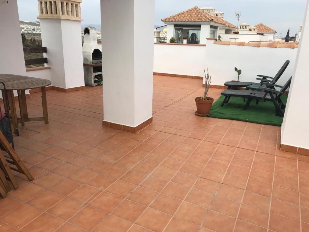 Vera Playa Sueno Eksteriør billede