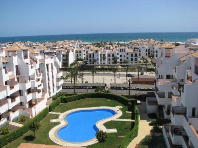 Vera Playa Sueno Eksteriør billede