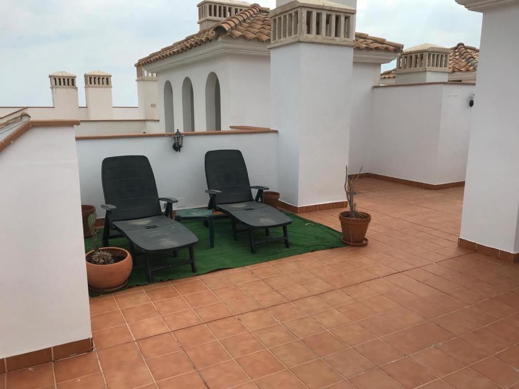 Vera Playa Sueno Eksteriør billede