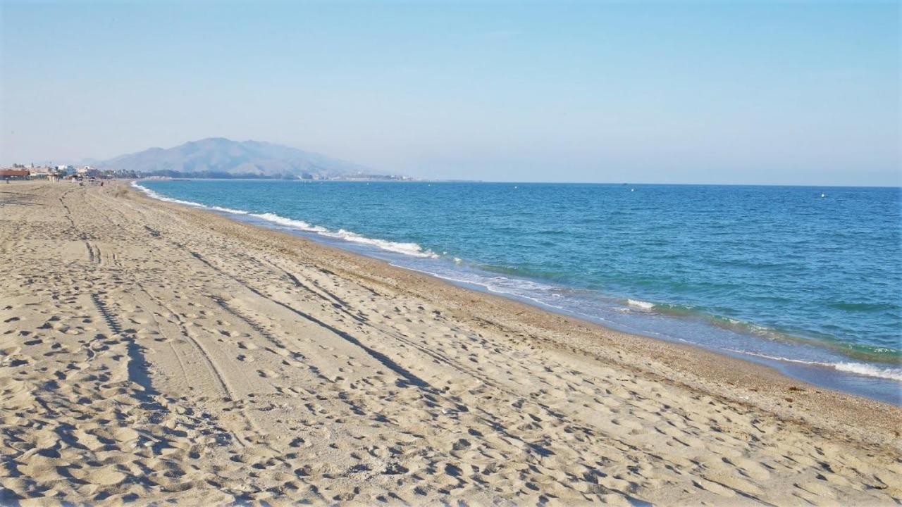 Vera Playa Sueno Eksteriør billede