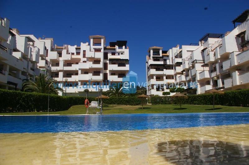 Vera Playa Sueno Eksteriør billede