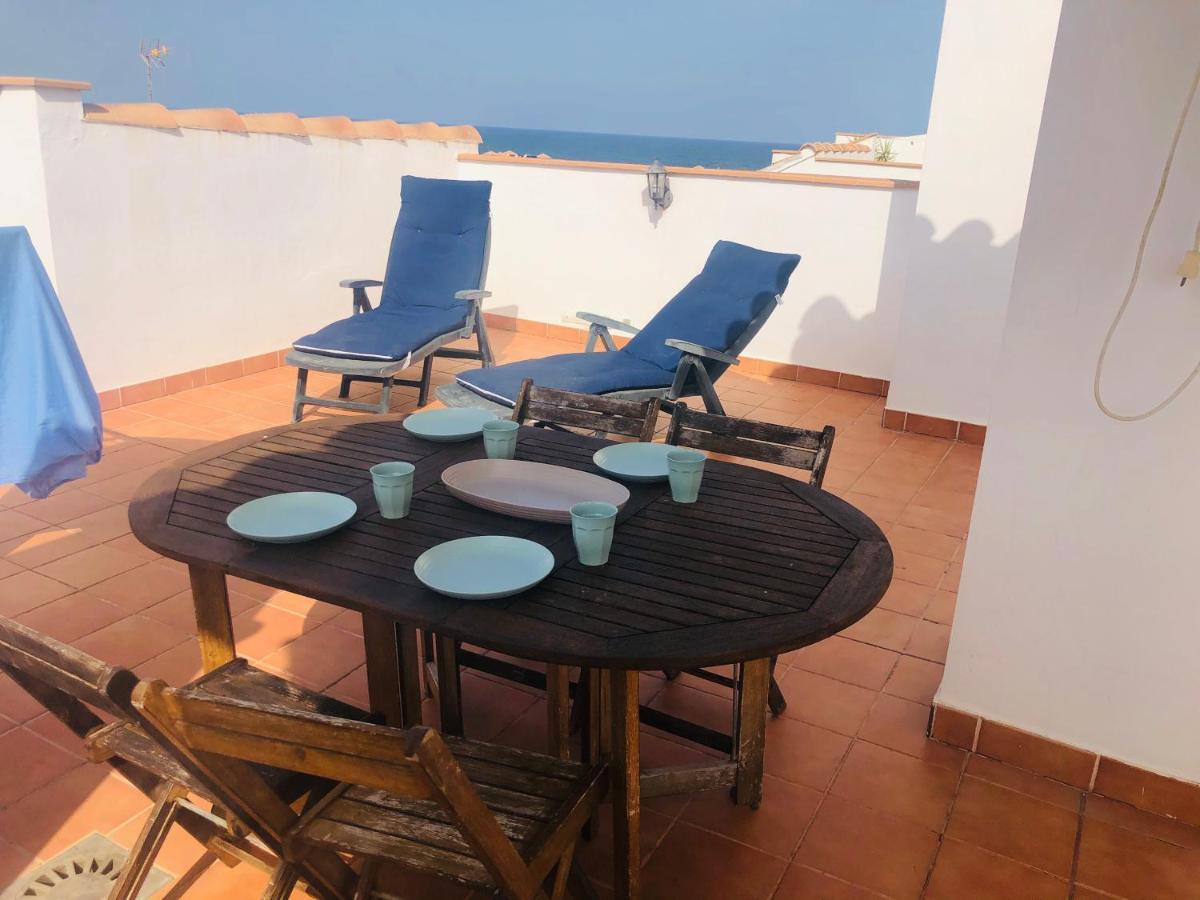 Vera Playa Sueno Eksteriør billede
