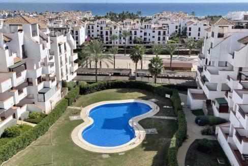 Vera Playa Sueno Eksteriør billede